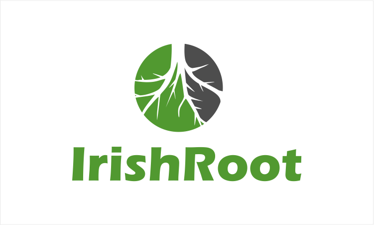 IrishRoot.com - Good premium domains